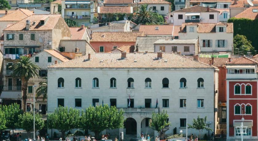 Litorian Makarska 아파트 외부 사진