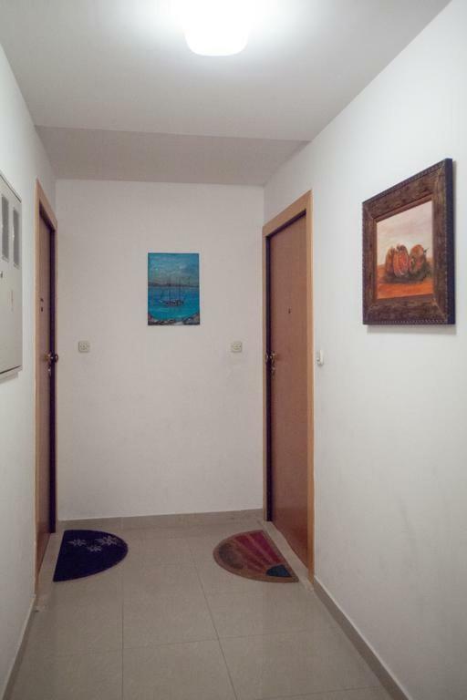 Litorian Makarska 아파트 외부 사진